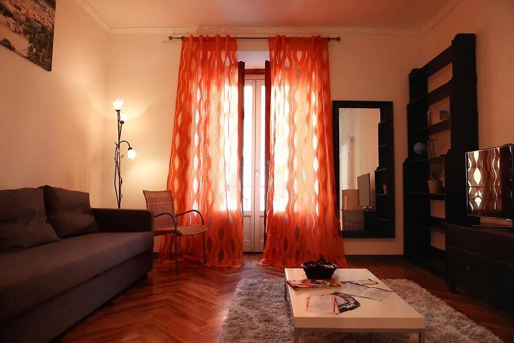 Apartment Micro Home Milan Italy