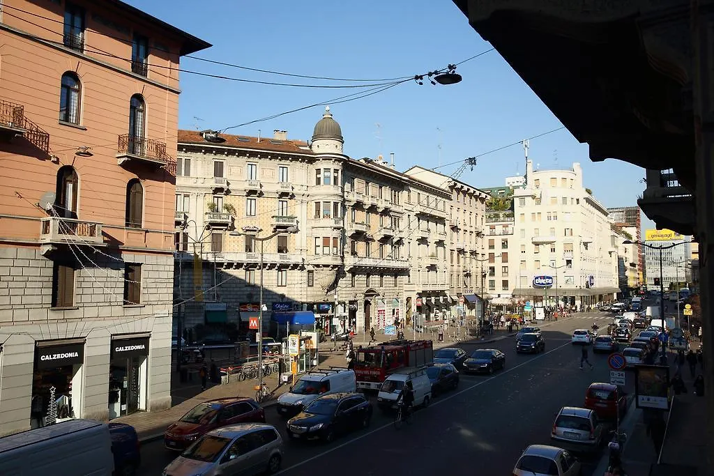 Apartment Micro Home Milan