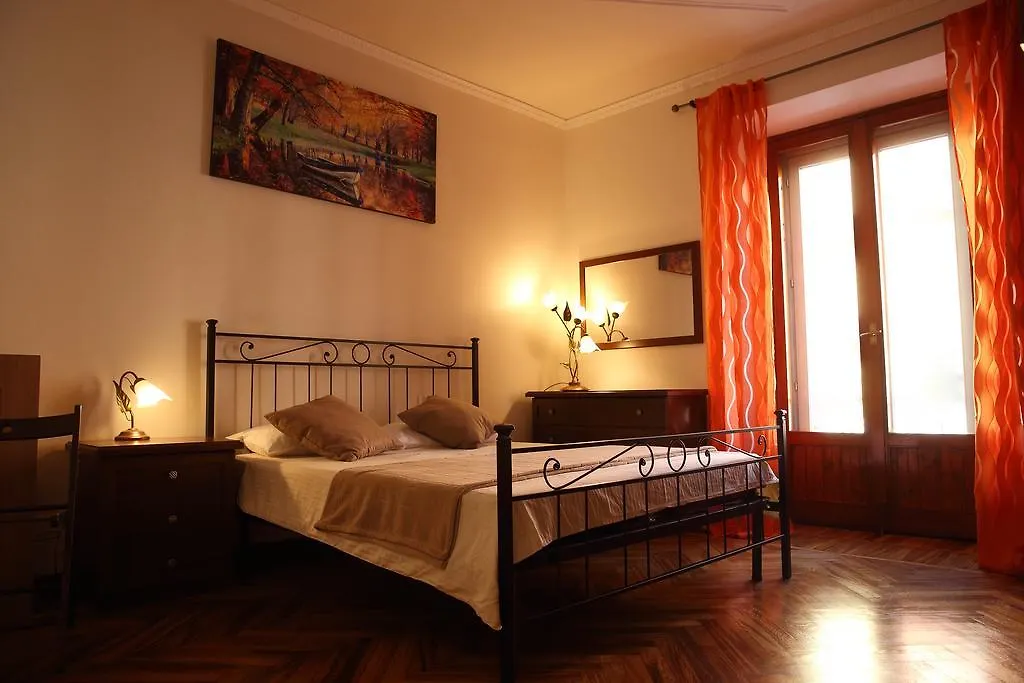 Micro Home Milan Apartment