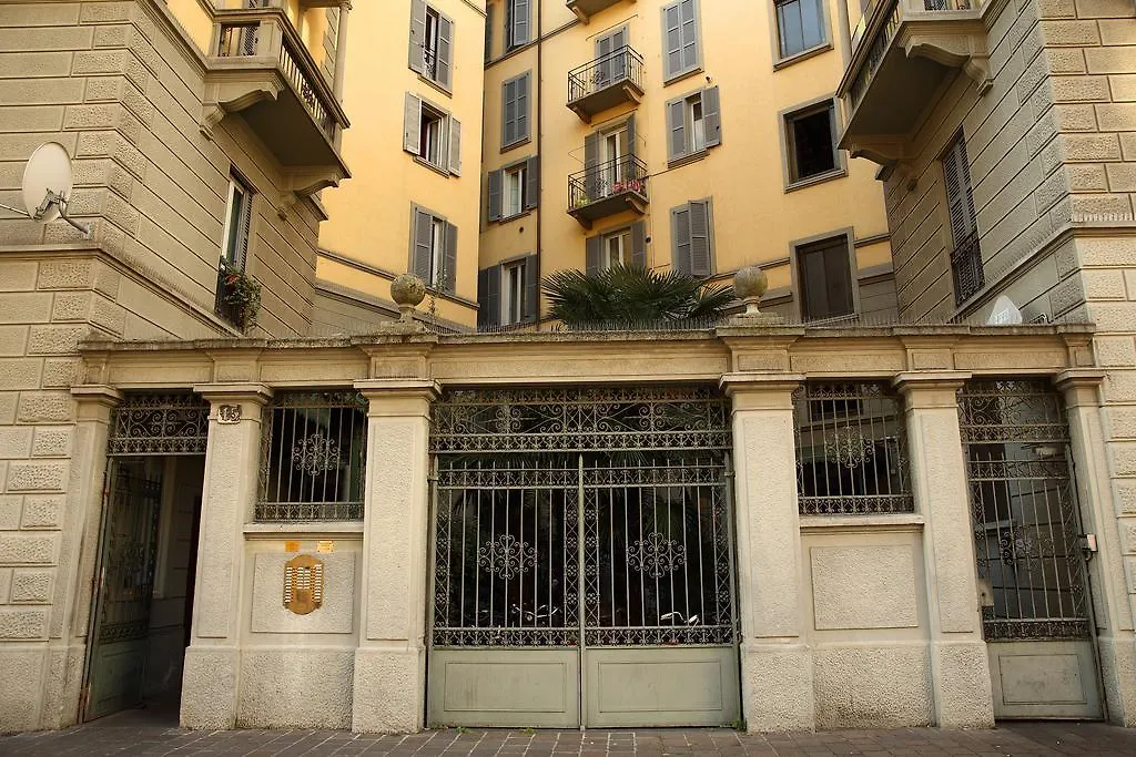 Micro Home Milan 0*,  Italy