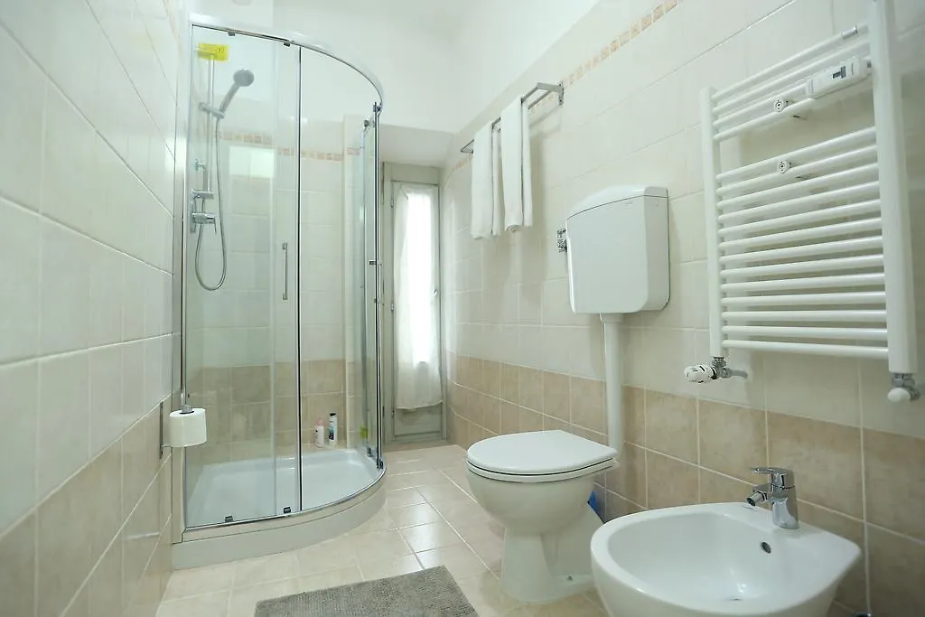 Micro Home Milan Apartment