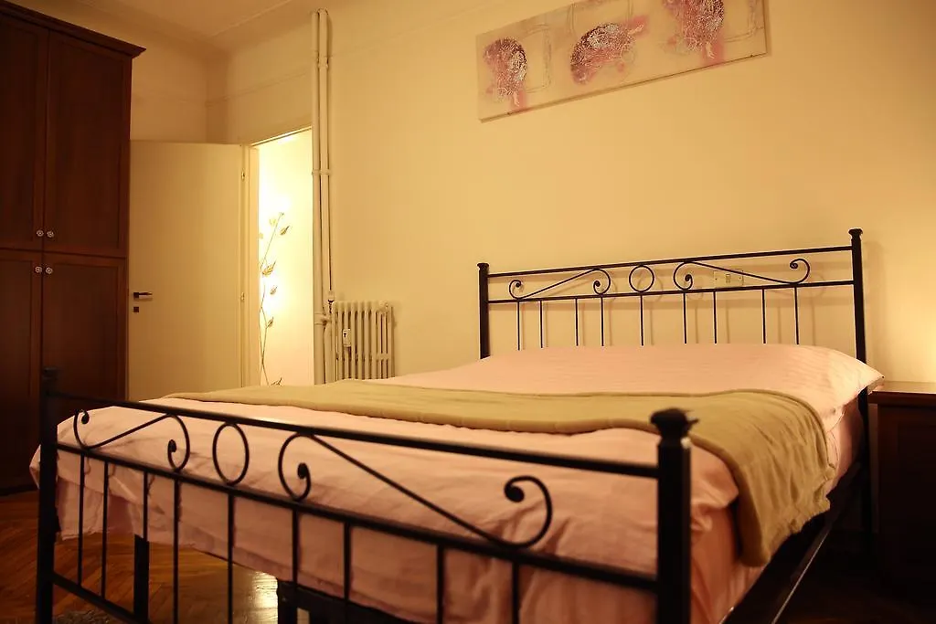 Micro Home Milan Italy