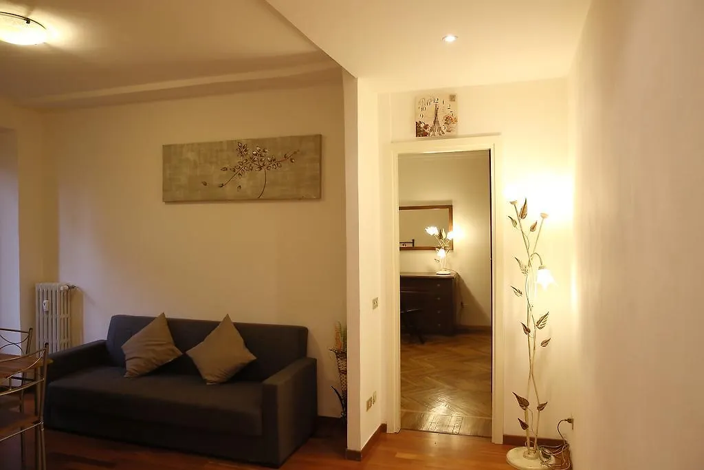 Apartment Micro Home Milan Italy