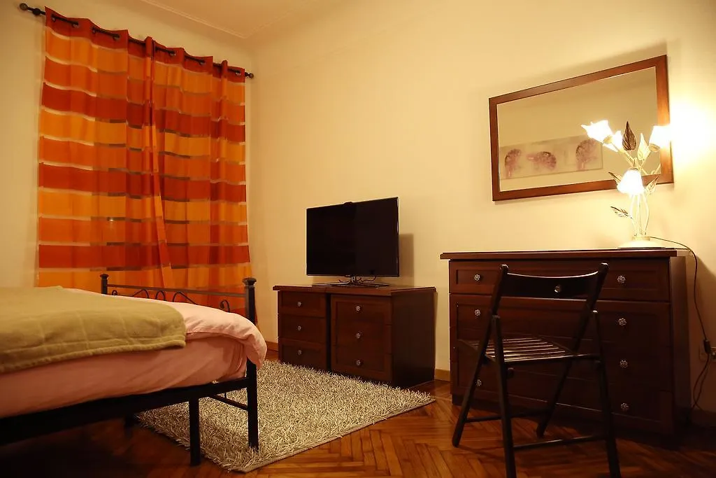 Micro Home Milan Apartment