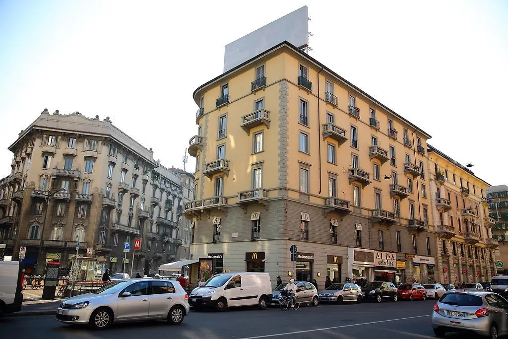 Micro Home Milan