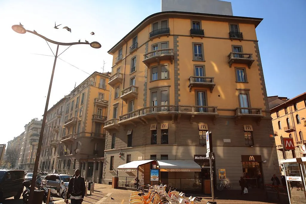 Milan Micro Home contacts