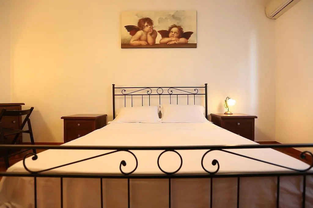 Apartment Micro Home Milan Italy
