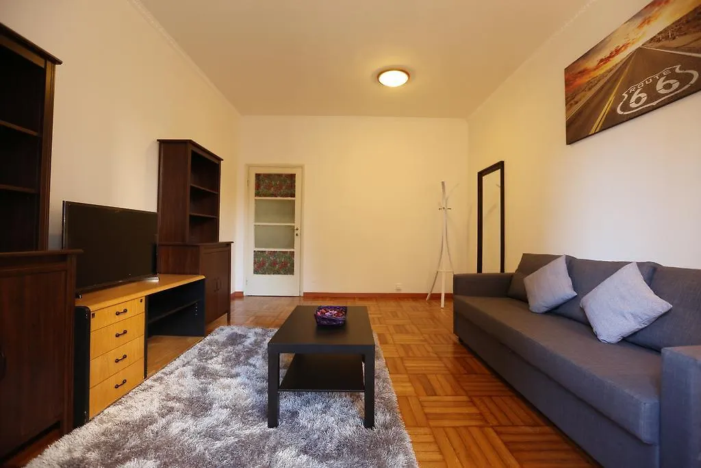 Micro Home Milan
