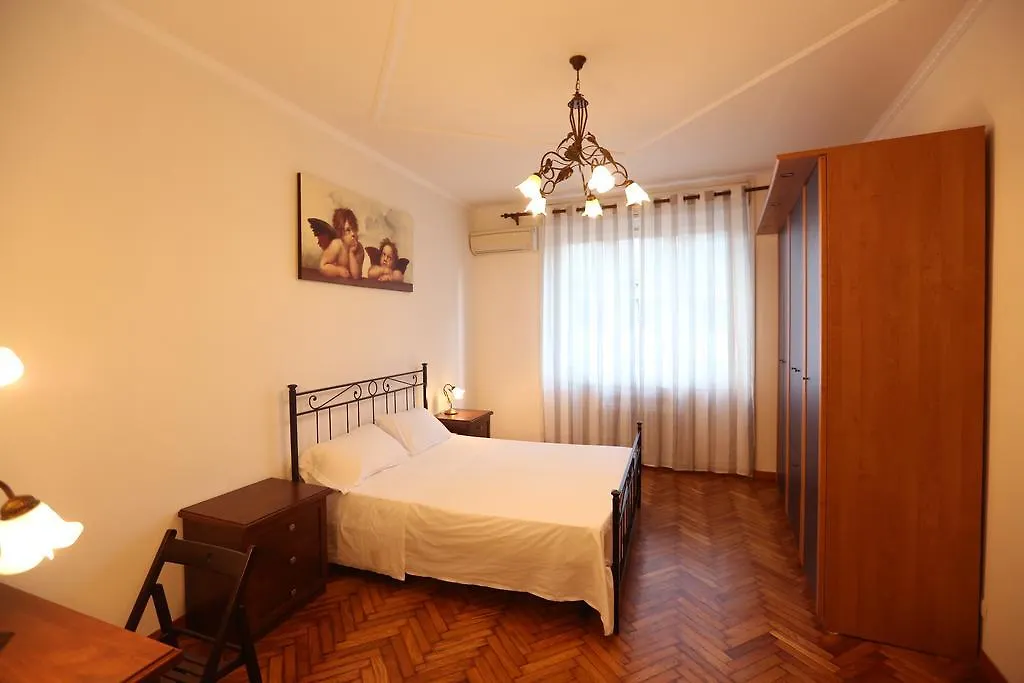 Apartment Micro Home Milan