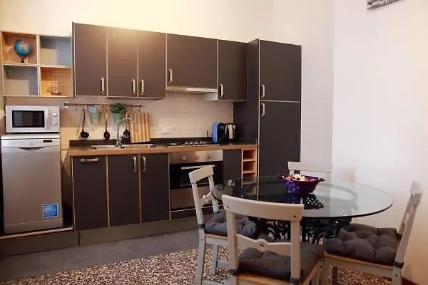 Apartment Micro Home Milan
