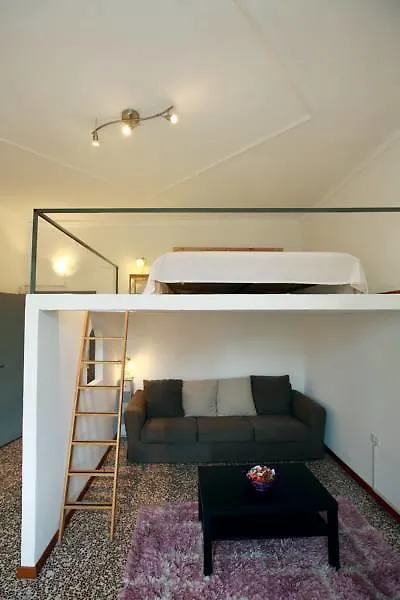 Micro Home Milan