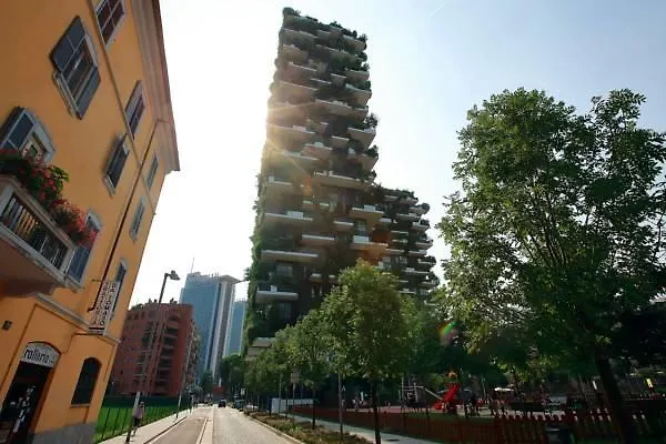 Micro Home Milan