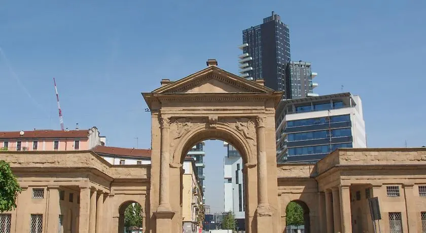 Micro Home Milan
